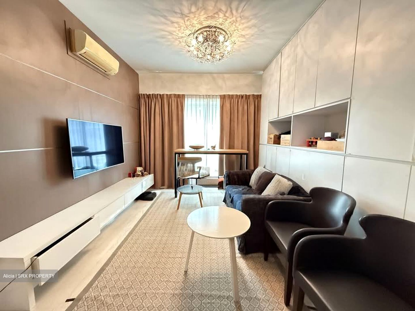 Sunrise Gardens (D28), Condominium #600302971